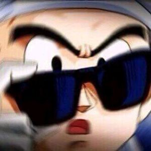 Meet your Posher, Sarandy